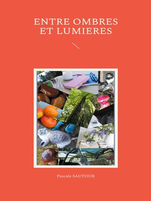 cover image of Entre Ombres et Lumières